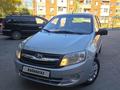 ВАЗ (Lada) Granta 2190 2014 года за 2 200 000 тг. в Костанай – фото 2