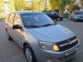 ВАЗ (Lada) Granta 2190 2014 года за 2 200 000 тг. в Костанай – фото 4
