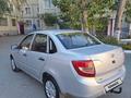 ВАЗ (Lada) Granta 2190 2014 года за 2 200 000 тг. в Костанай – фото 7