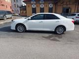 Toyota Camry 2012 года за 8 500 000 тг. в Шымкент – фото 4