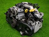 АКПП и МКПП Subaru EJ18, EJ20, EJ25, EZ30| Контрактные коробки за 280 000 тг. в Алматы – фото 3