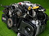 АКПП и МКПП Subaru EJ18, EJ20, EJ25, EZ30| Контрактные коробки за 280 000 тг. в Алматы – фото 4