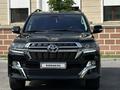 Toyota Land Cruiser 2012 годаүшін24 000 000 тг. в Шымкент – фото 5