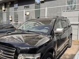 Infiniti QX56 2005 годаүшін4 700 000 тг. в Алматы – фото 2