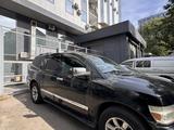 Infiniti QX56 2005 годаүшін4 700 000 тг. в Алматы – фото 3