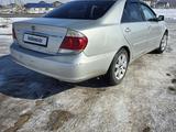 Toyota Camry 2003 годаfor4 800 000 тг. в Астана – фото 2