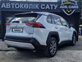 Toyota RAV4 2022 года за 16 500 000 тг. в Атырау – фото 5