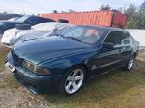 BMW 520 1996 годаүшін1 400 000 тг. в Усть-Каменогорск – фото 3