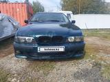 BMW 520 1996 годаүшін1 400 000 тг. в Усть-Каменогорск – фото 4