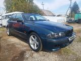 BMW 520 1996 года за 1 400 000 тг. в Усть-Каменогорск