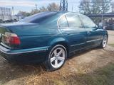BMW 520 1996 годаүшін1 400 000 тг. в Усть-Каменогорск – фото 5