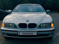 BMW 528 1997 годаүшін3 000 000 тг. в Атырау