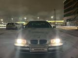 BMW 528 1997 годаүшін2 800 000 тг. в Атырау