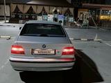 BMW 528 1997 годаүшін3 000 000 тг. в Атырау – фото 3