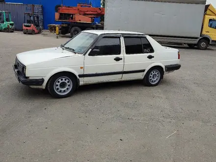 Volkswagen Jetta 1989 года за 700 000 тг. в Алматы – фото 2