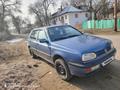 Volkswagen Golf 1993 годаүшін900 000 тг. в Шу – фото 4