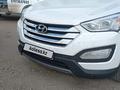 Hyundai Santa Fe 2014 годаүшін9 100 000 тг. в Есиль – фото 4