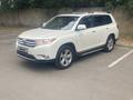 Toyota Highlander 2012 годаүшін14 200 000 тг. в Алматы – фото 3