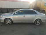 Toyota Avensis 2004 года за 3 500 000 тг. в Костанай – фото 2