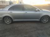 Toyota Avensis 2004 года за 3 500 000 тг. в Костанай