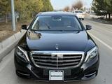 Mercedes-Benz S 500 2014 года за 19 500 000 тг. в Алматы