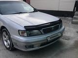 Nissan Cefiro 1997 годаfor2 500 000 тг. в Алматы – фото 4