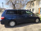 Honda Odyssey 2006 года за 6 500 000 тг. в Алматы – фото 4