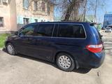 Honda Odyssey 2006 года за 6 500 000 тг. в Алматы – фото 5