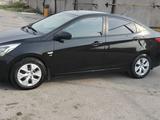 Hyundai Accent 2014 года за 4 400 000 тг. в Тараз