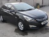 Hyundai Accent 2014 года за 4 400 000 тг. в Тараз – фото 4