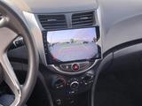 Hyundai Accent 2014 года за 4 400 000 тг. в Тараз – фото 5