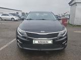 Kia Optima 2017 годаfor8 700 000 тг. в Алматы – фото 2