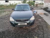 ВАЗ (Lada) Priora 2170 2007 годаүшін1 500 000 тг. в Усть-Каменогорск