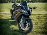 Kawasaki  Ninja ZX-10R 2016 года за 6 000 000 тг. в Астана – фото 3