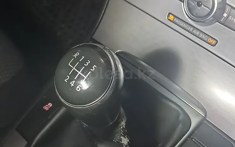 Кпп механика VAG за 5 500 тг. в Алматы