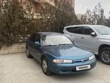 Mazda 626 1992 года за 1 400 000 тг. в Актау – фото 5