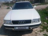 Audi 80 1992 года за 1 150 000 тг. в Шымкент