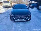 Hyundai Sonata 2019 годаүшін9 000 000 тг. в Алматы