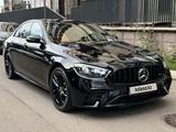 Mercedes-Benz E 53 AMG 2024 годаfor49 000 000 тг. в Алматы