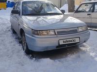 ВАЗ (Lada) 2110 2005 года за 750 000 тг. в Усть-Каменогорск