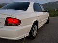 Hyundai Sonata 2003 года за 3 400 000 тг. в Шымкент – фото 12