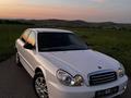 Hyundai Sonata 2003 года за 3 400 000 тг. в Шымкент – фото 13