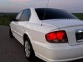 Hyundai Sonata 2003 года за 3 400 000 тг. в Шымкент – фото 14