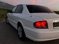 Hyundai Sonata 2003 года за 3 400 000 тг. в Шымкент – фото 17