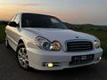 Hyundai Sonata 2003 года за 3 400 000 тг. в Шымкент – фото 18