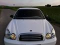 Hyundai Sonata 2003 года за 3 400 000 тг. в Шымкент