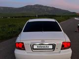 Hyundai Sonata 2003 года за 3 400 000 тг. в Шымкент – фото 3