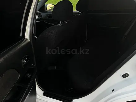 Hyundai Sonata 2003 года за 3 400 000 тг. в Шымкент – фото 5