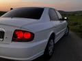 Hyundai Sonata 2003 года за 3 400 000 тг. в Шымкент – фото 9