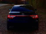 Hyundai Grandeur 2011 годаүшін6 600 000 тг. в Алматы
